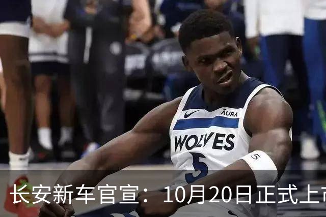长安新车官宣：10月20日正式上市，续航1400公里
